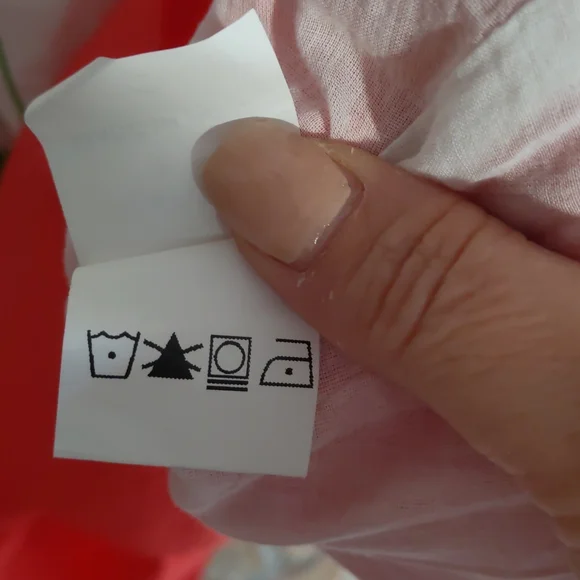 eShakti floral summer dress - Picture 16 of 16